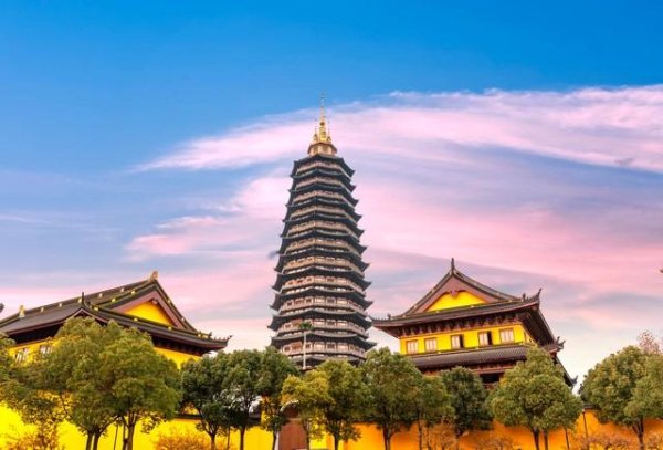 双融配资 常州如常，非常之道：万亿产业的城市方法论