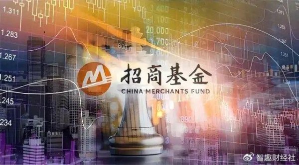 鼎合网配资 招商基金，华而不实