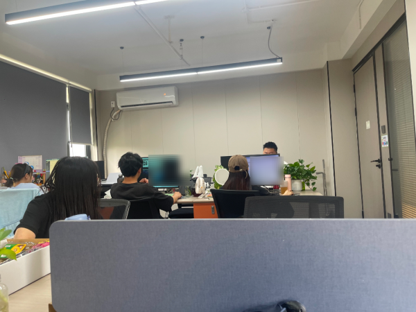 信康优配 付费上班？广州等多地兴起“假装上班”工位，租金20~30元/天，网友：戳中刚需