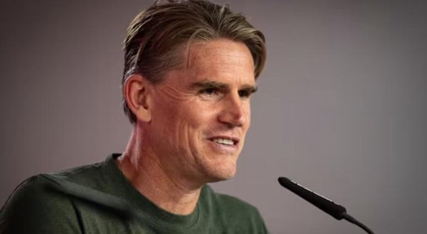 创利配资 弗洛因德：会在主场终结药厂客场连胜纪录，卡尔能继续得到成长