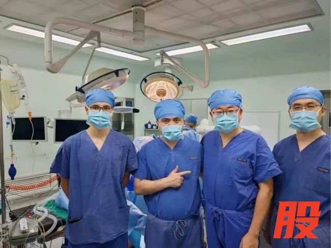 上海公立医院去年接诊超7万老外 国际医疗品牌“圈粉”海外