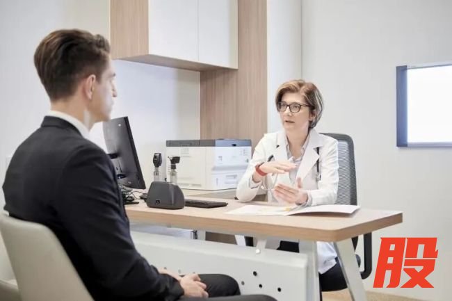 上海公立医院去年接诊超7万老外 国际医疗品牌“圈粉”海外